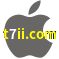 Aplicativo t7ii.com para iOS