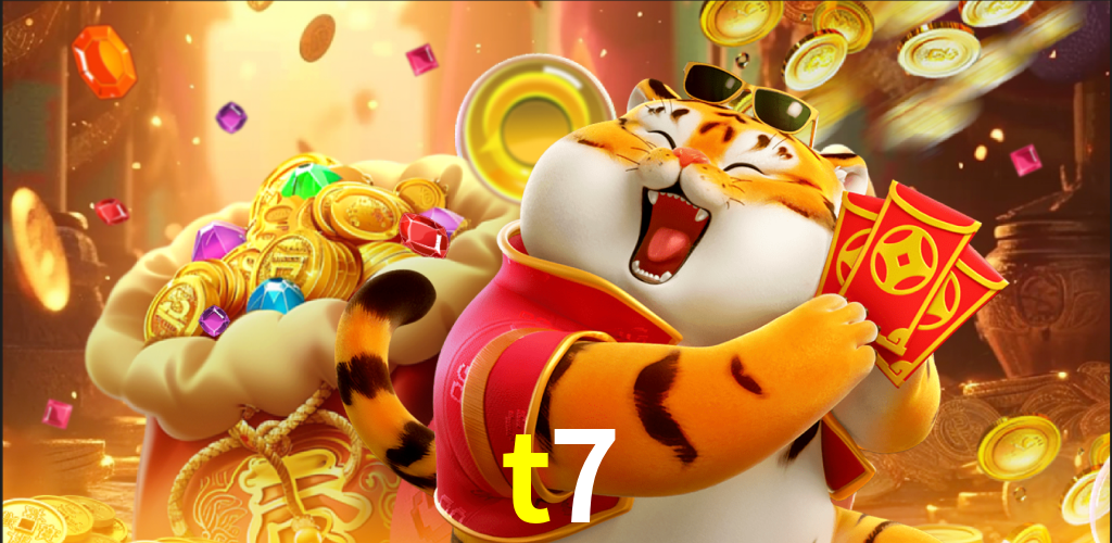 t7: Seu Cassino Premiado com Pagamentos Rápidos