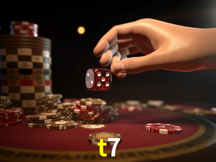 Estatísticas t7