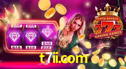 A Emoção da Loteria na t7ii.com: Uma Chance de Mudança de Vida