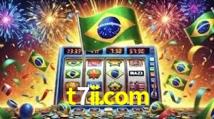Statistics t7ii.com