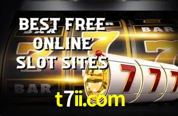Descubra a Essência do t7ii.com: Nossa História e Compromissos
