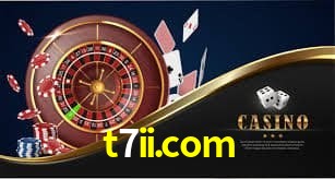Estatísticas t7ii.com