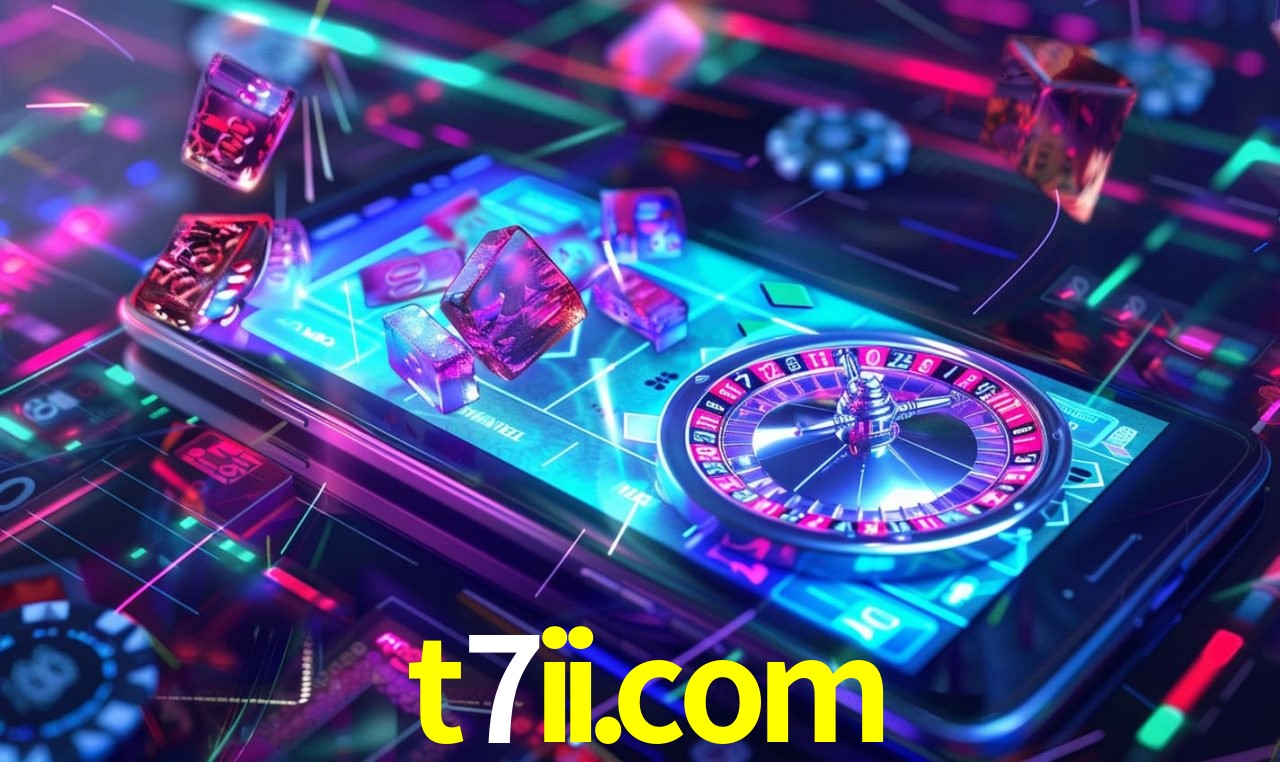 Experiência VIP t7ii.com