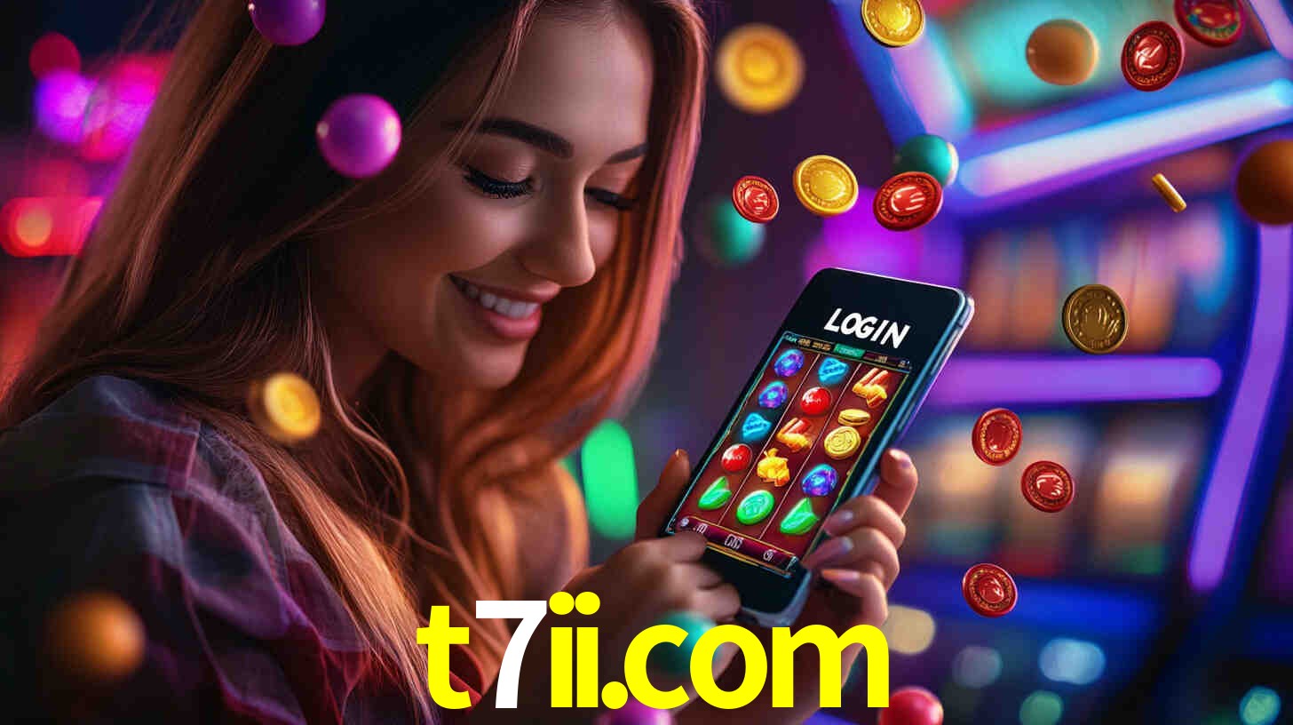 t7ii.com