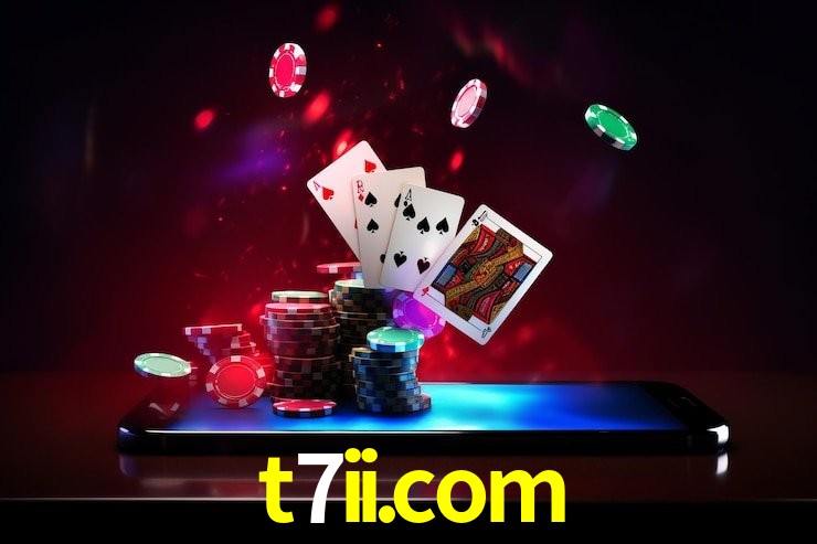 Experiência VIP t7ii.com