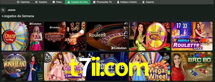 t7ii.com bet