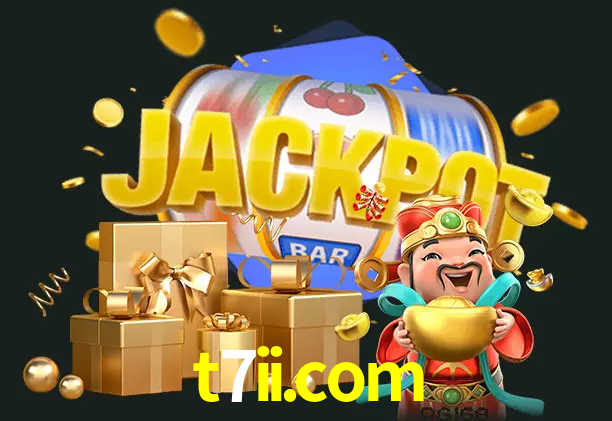 t7ii.com bet