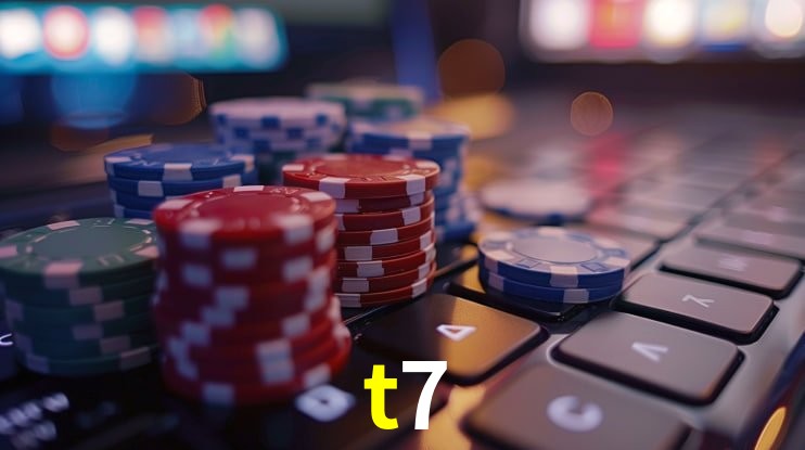 Casino Ao Vivo t7