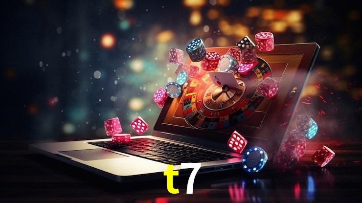 Descubra a Essência do t7: Nossa História e Compromissos