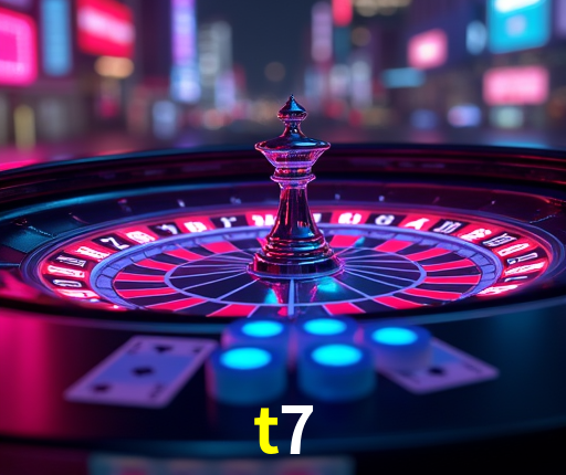 Apostas Esportivas na t7: Um Guia Completo