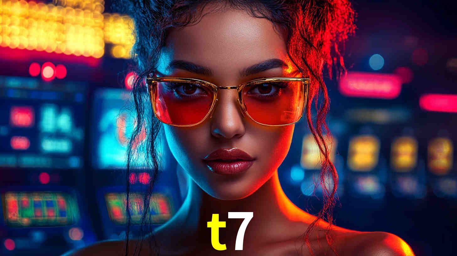 Apostas Esportivas na t7: Um Guia Completo