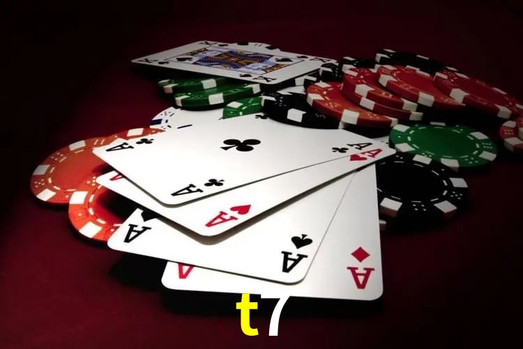 Interface do App t7