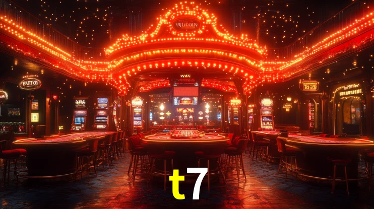 t7 App Interface