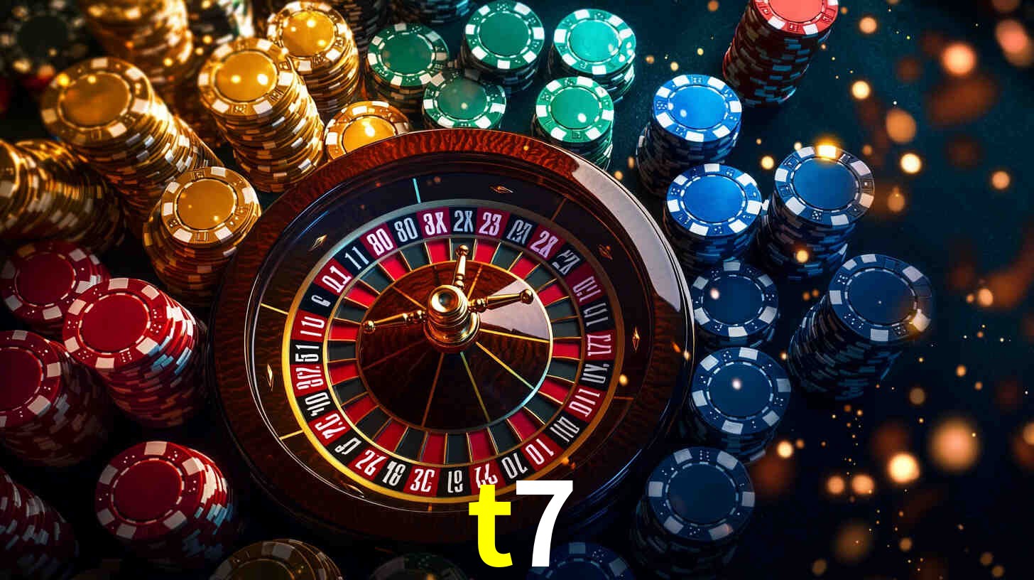 Welcome Bonus t7