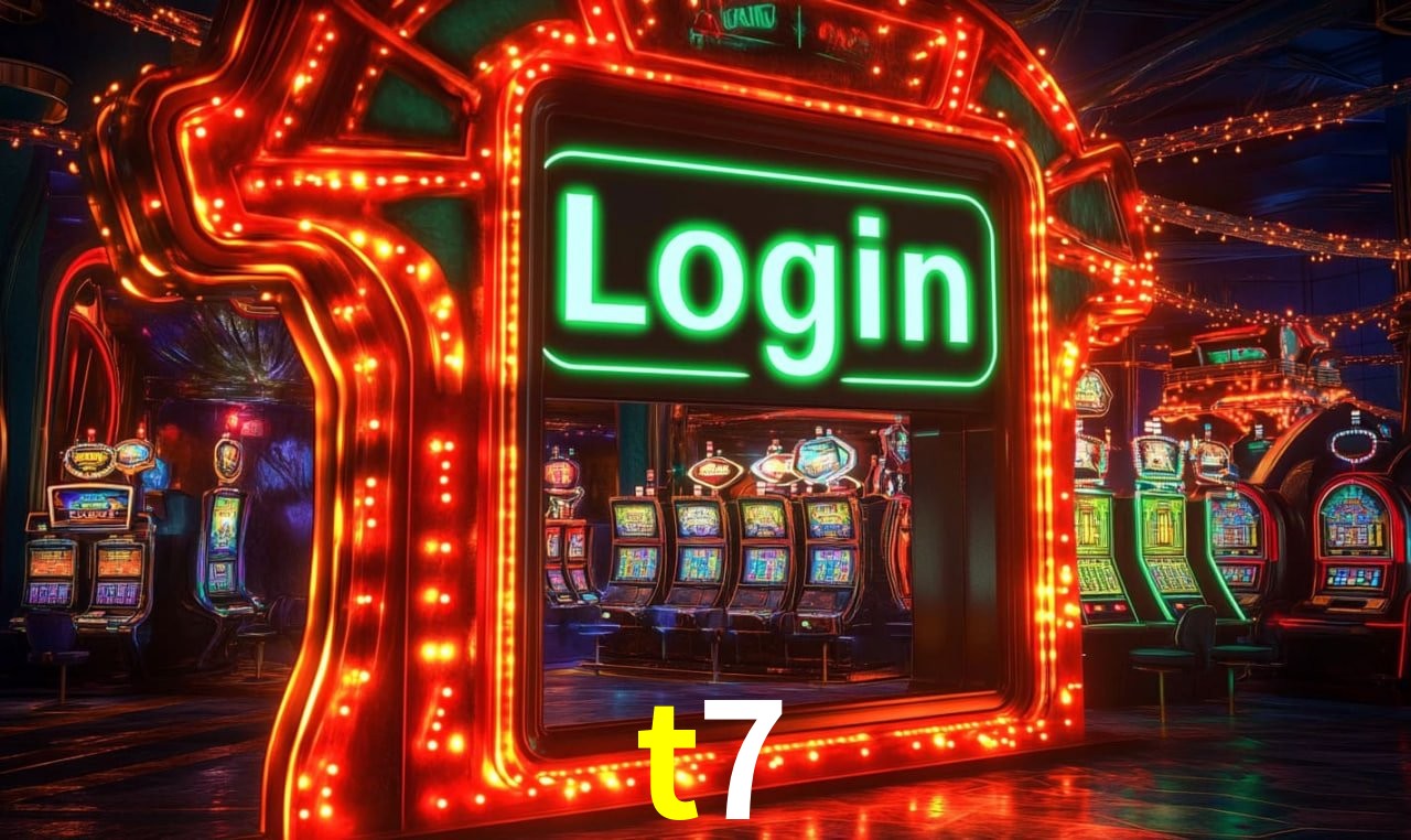 Casino Ao Vivo t7