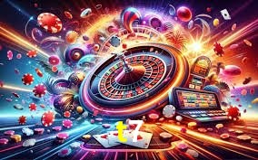 Mesa de Blackjack t7