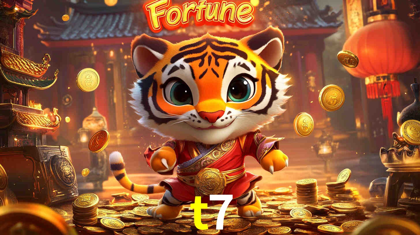 Descubra a Magia dos Jogos de Arcade no t7