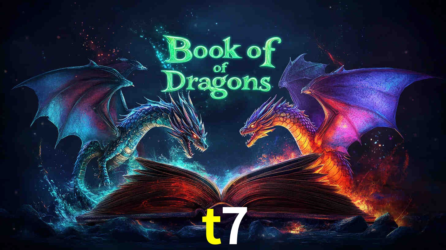 A Revolução dos Aplicativos de Jogos no t7