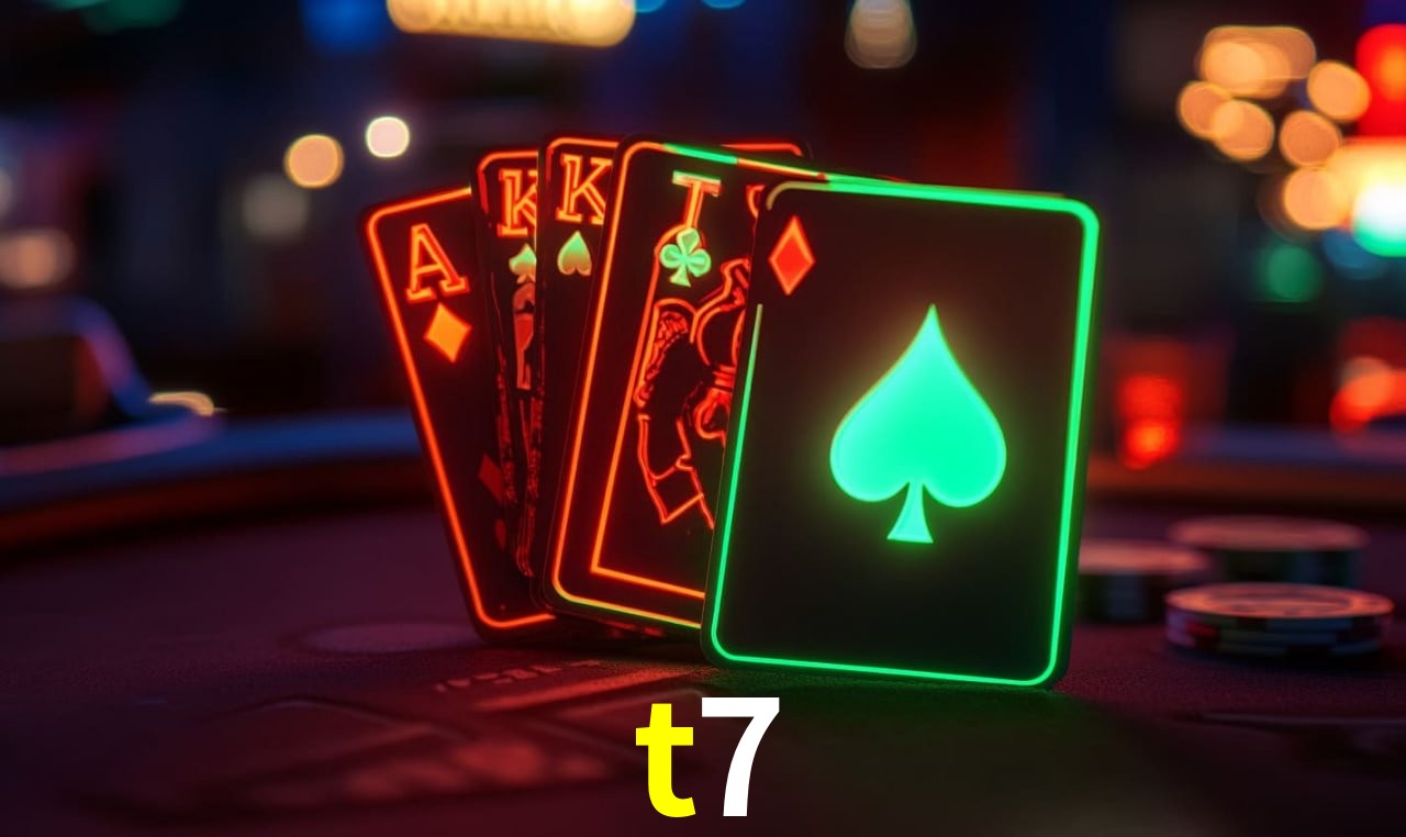 Apostas de Tênis t7