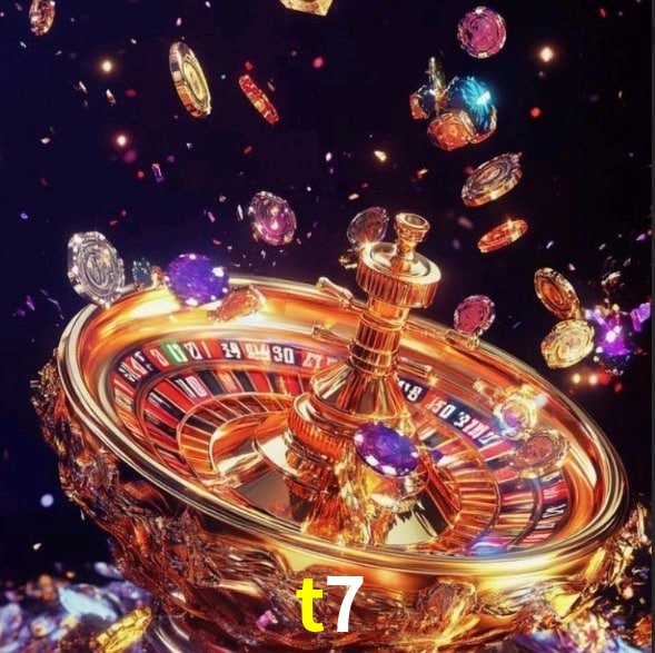 Benefícios da Conta t7