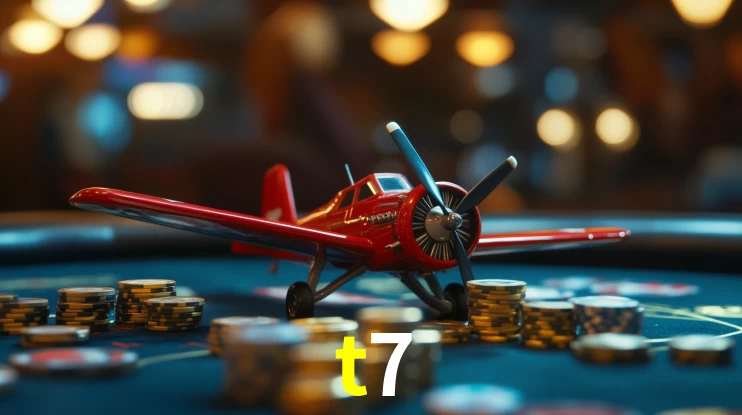 Game Providers t7