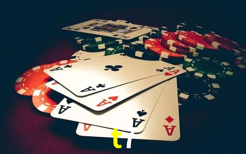 cassino t7