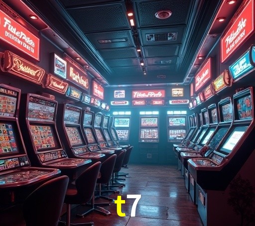 Sistemas de Segurança t7
