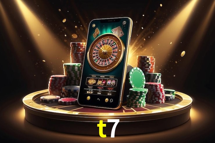 Diretório de Jogos t7