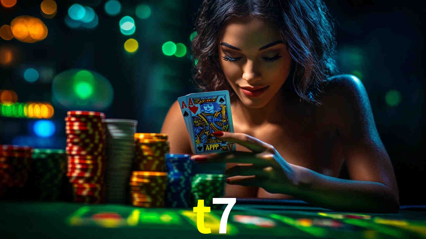 A Popularidade dos Caça-Níqueis no t7