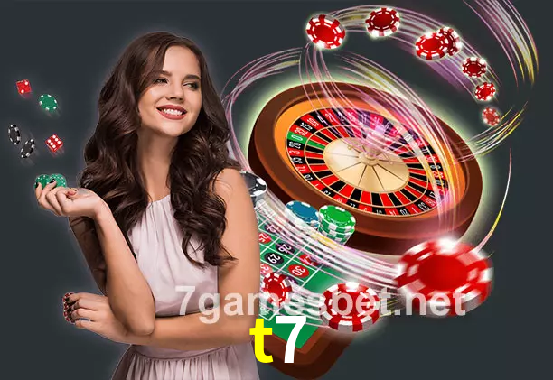 vivo no cassino t7