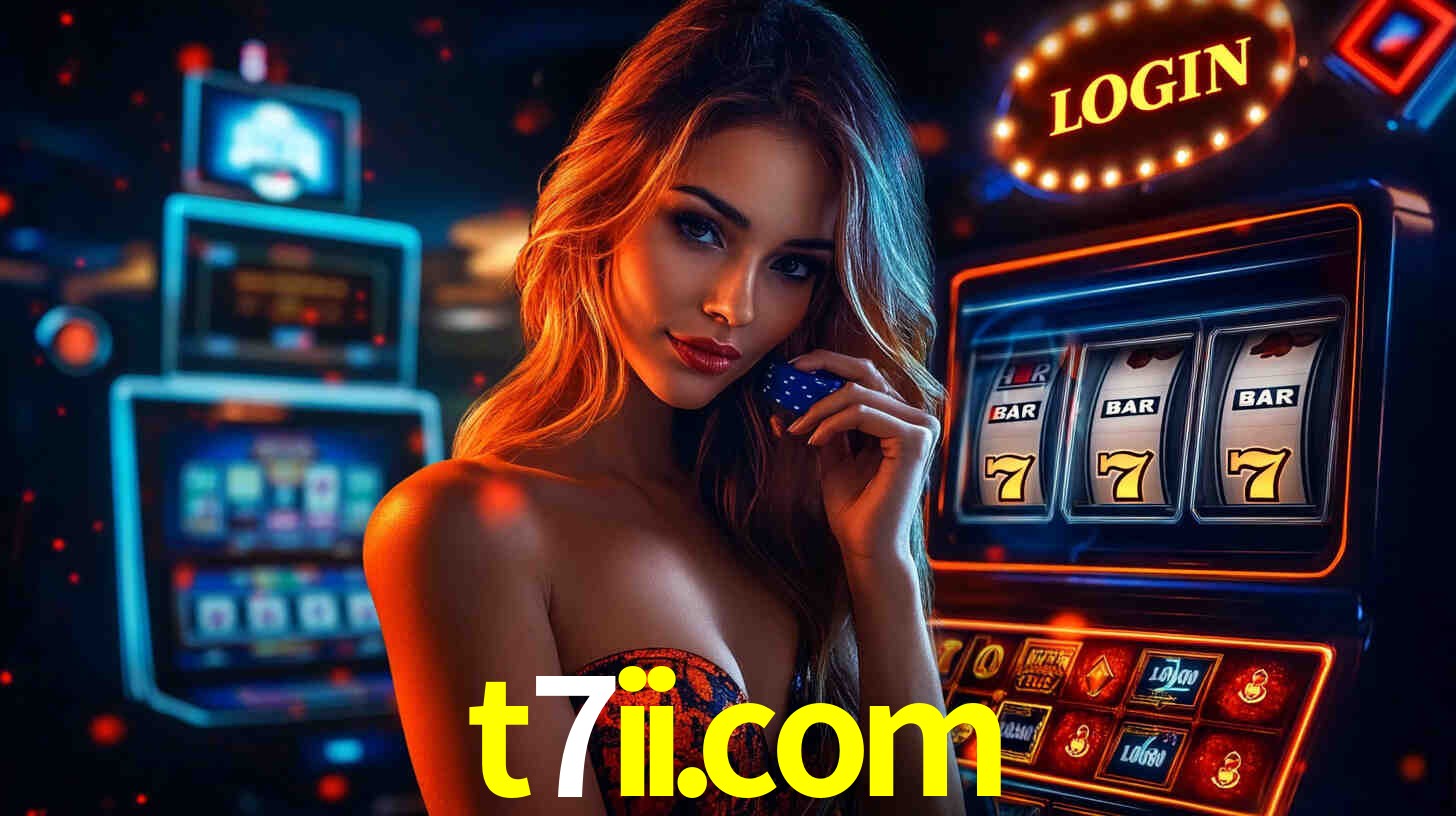 t7ii.com.com