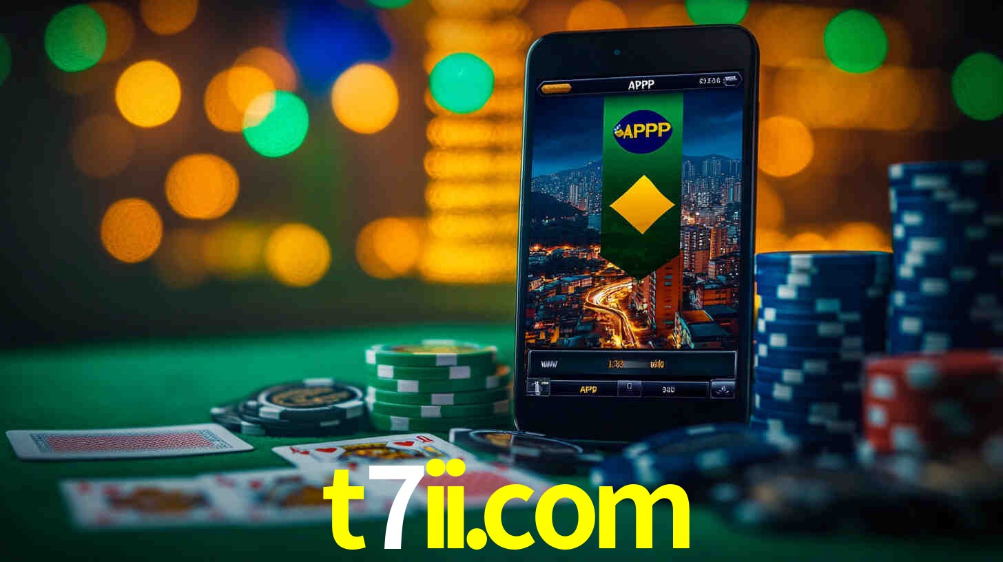Descubra a Essência do t7ii.com: Nossa História e Compromissos