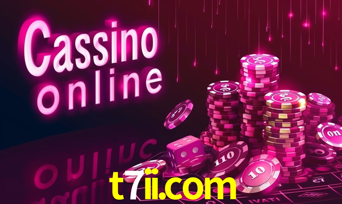 A Experiência Imersiva dos Cassinos Ao Vivo no t7ii.com