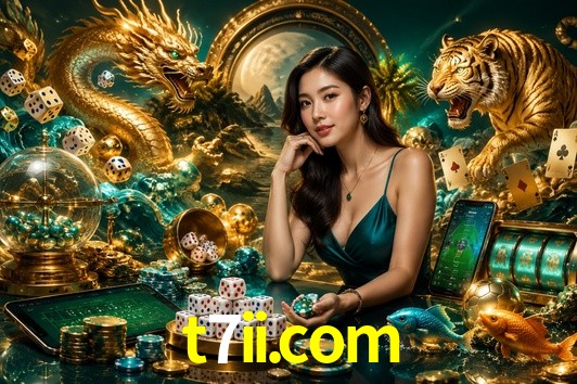 Responsive Design t7ii.com