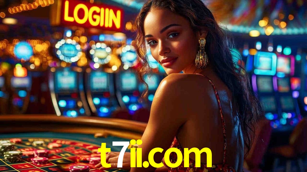 Segurança 2FA t7ii.com