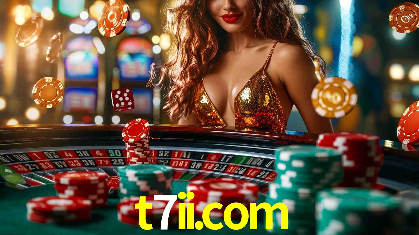 t7ii.com