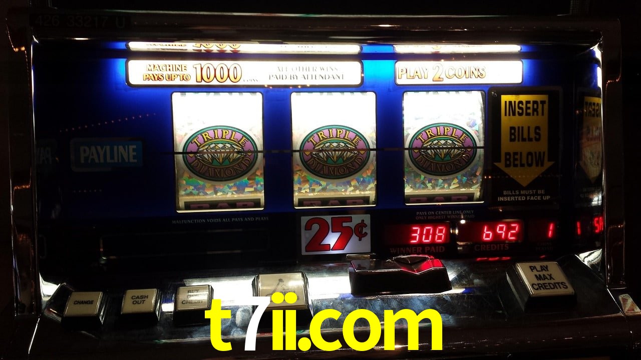 Blackjack Table t7ii.com