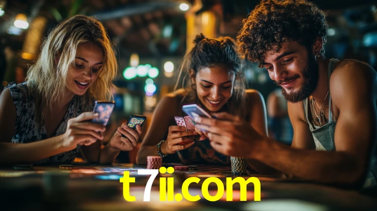 Premium Interface t7ii.com
