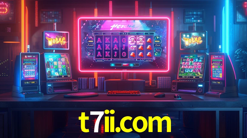 t7ii.com.com