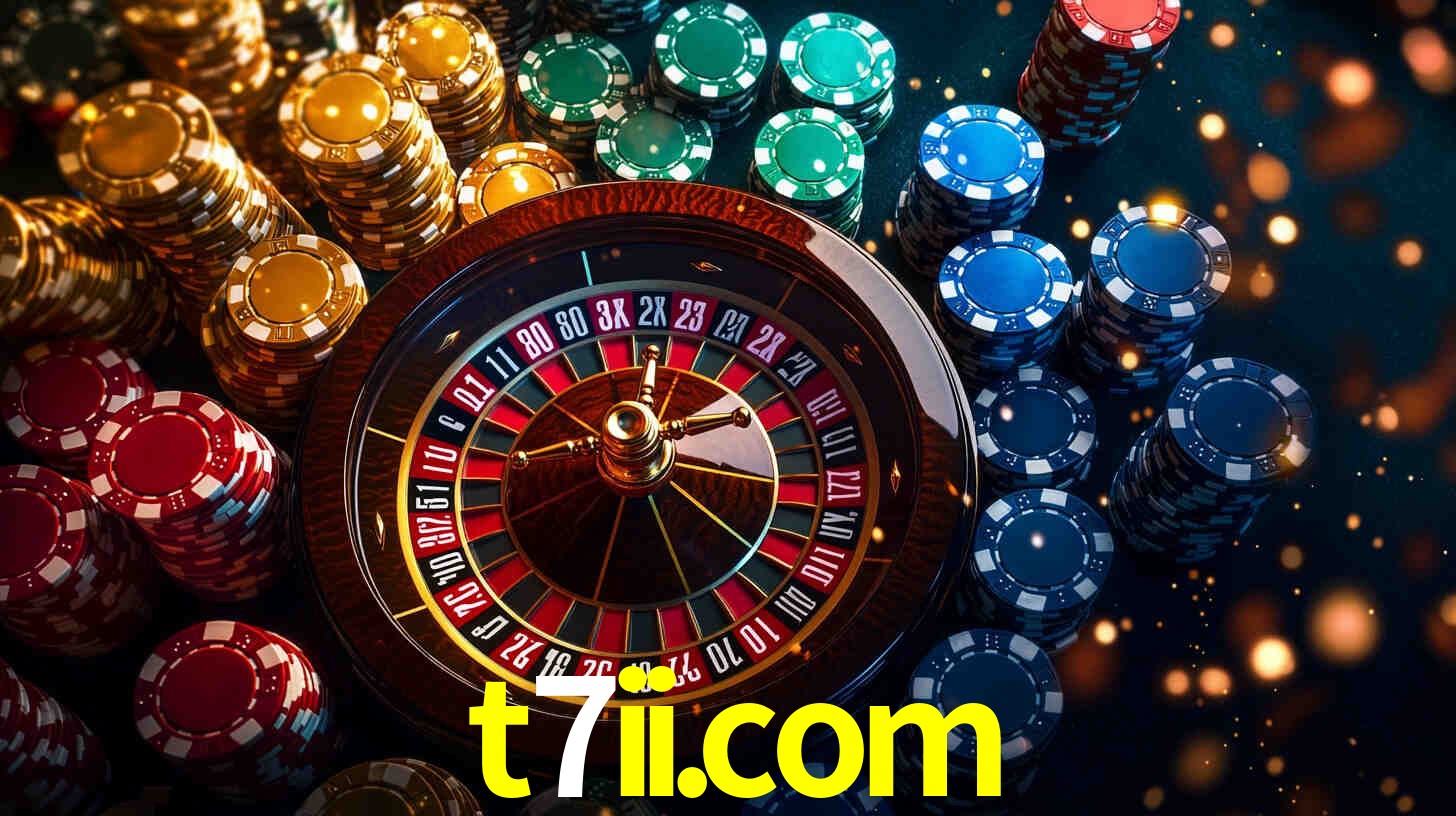 Experimente o Login Seguro Premium no t7ii.com