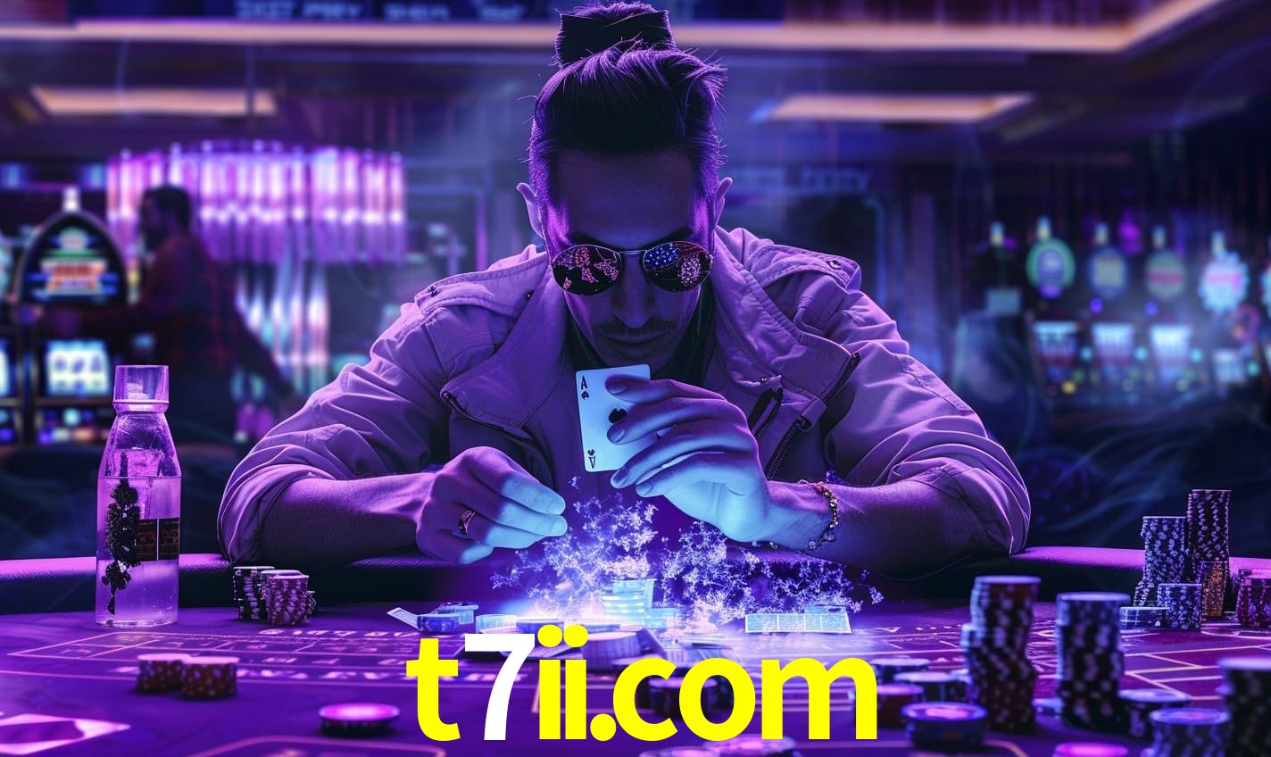 Programa VIP t7ii.com