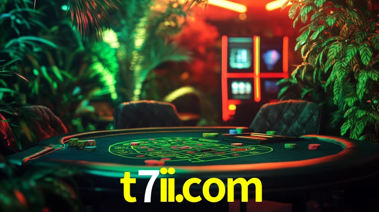 Exclusive Games t7ii.com