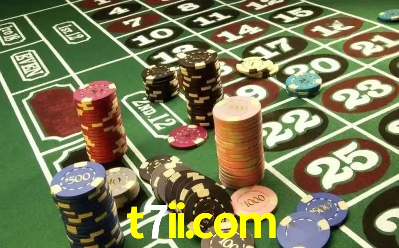 Casino Ao Vivo t7ii.com