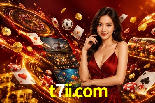 Seasonal Promotions t7ii.com