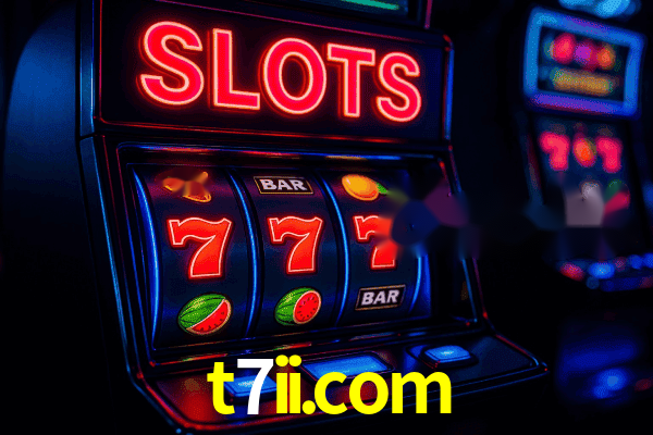 Slots t7ii.com - Giros Grátis Diários