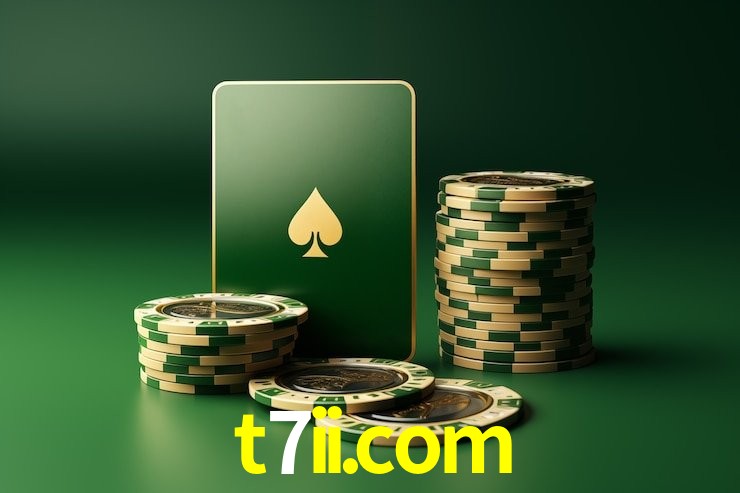 Roulette Table t7ii.com