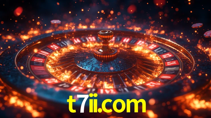 t7ii.com