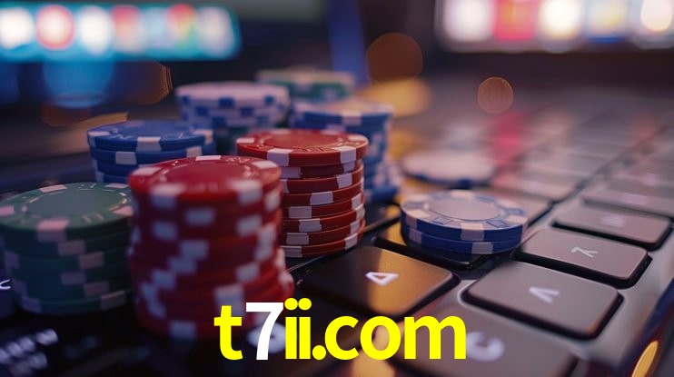 Promoções Sazonais t7ii.com