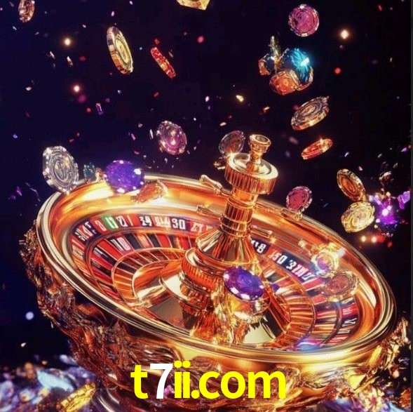 t7ii.com Instalar Logo 1